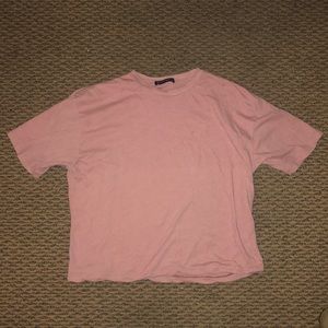 Brandy Melville shirt